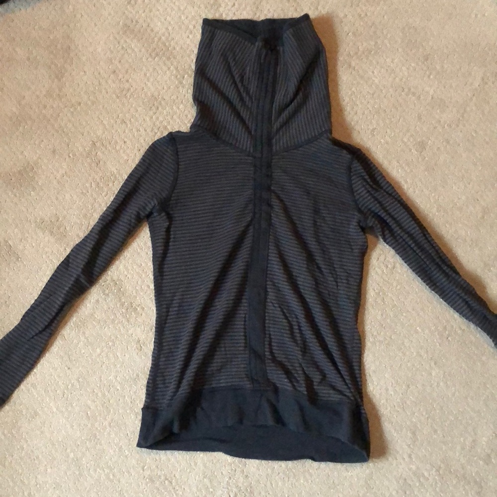 Lulu Lemon Turtleneck